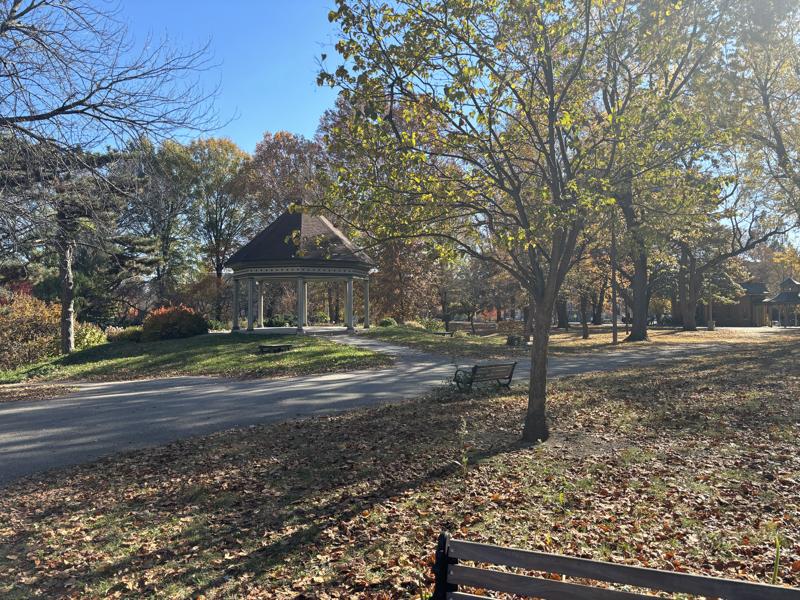 Gazebo