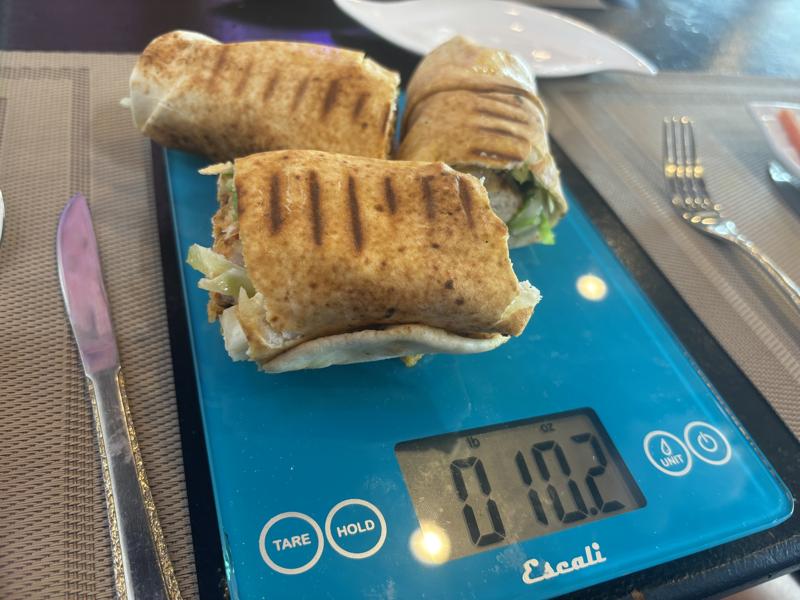 Layali Halab Mediterranean shish_tawook_weight