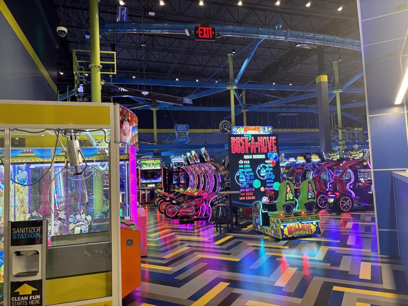 Arcade