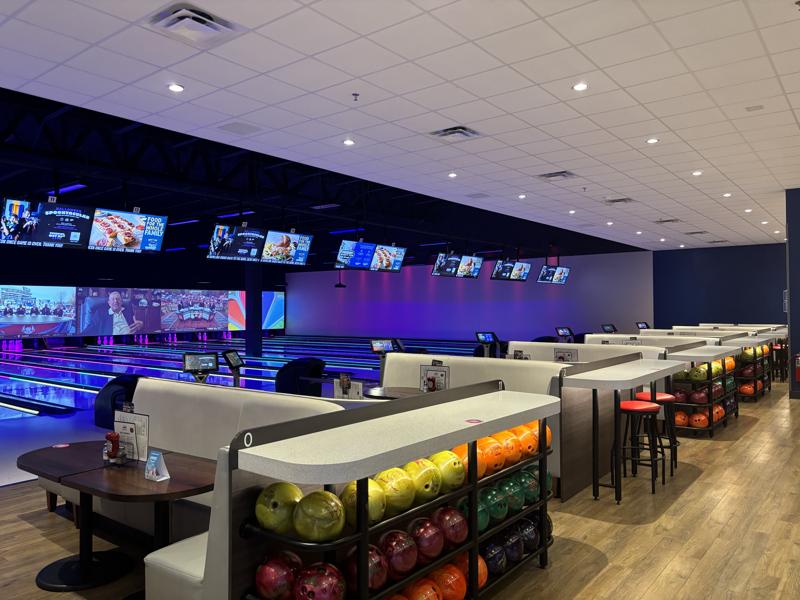 Bowling