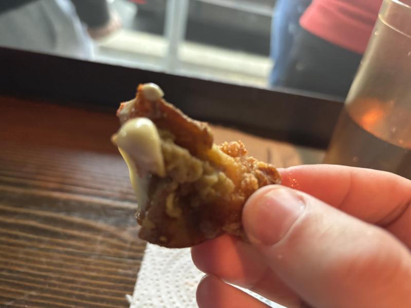 Karaage Bite