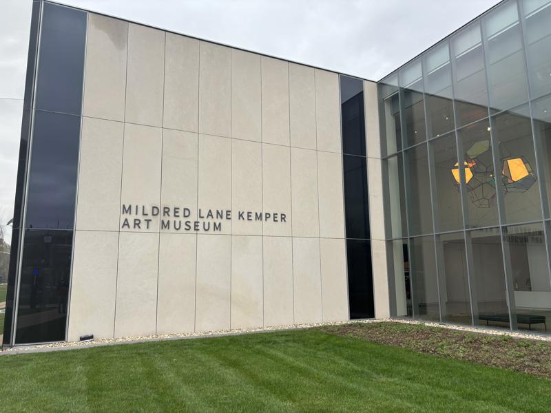 Mildred Lane Kemper Art Museum