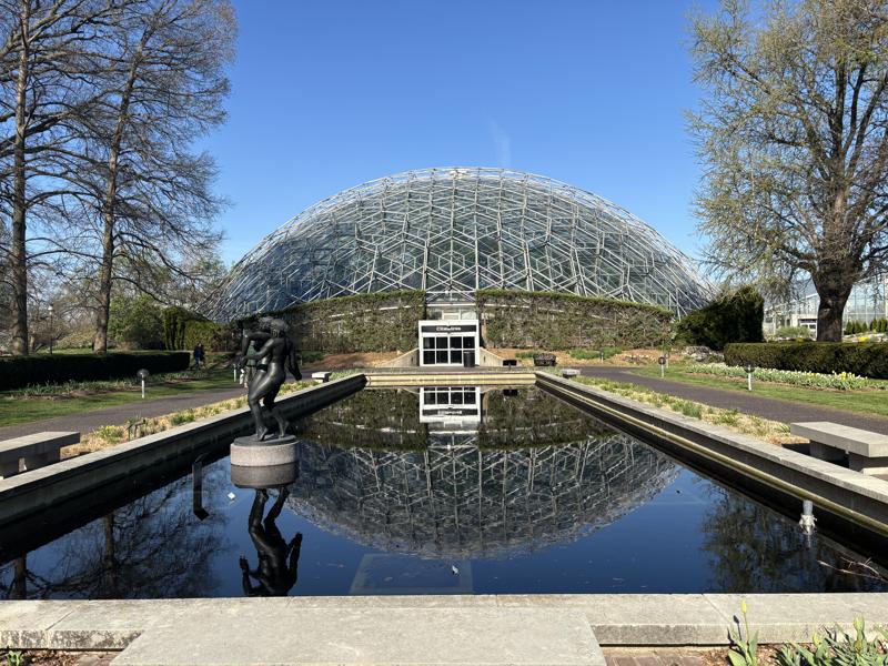 Biosphere