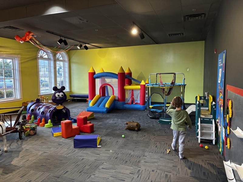 Myseum under five area