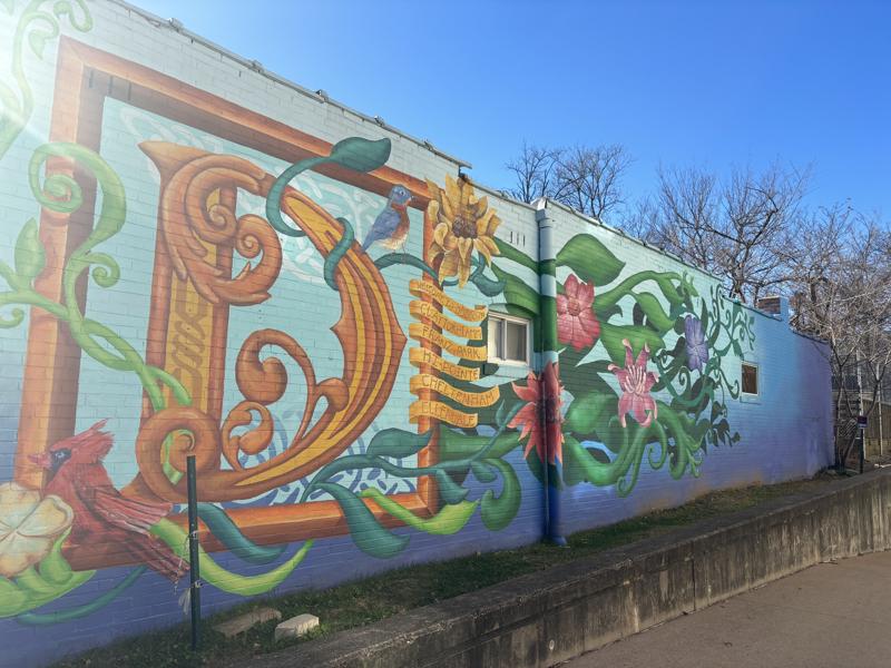 Mural