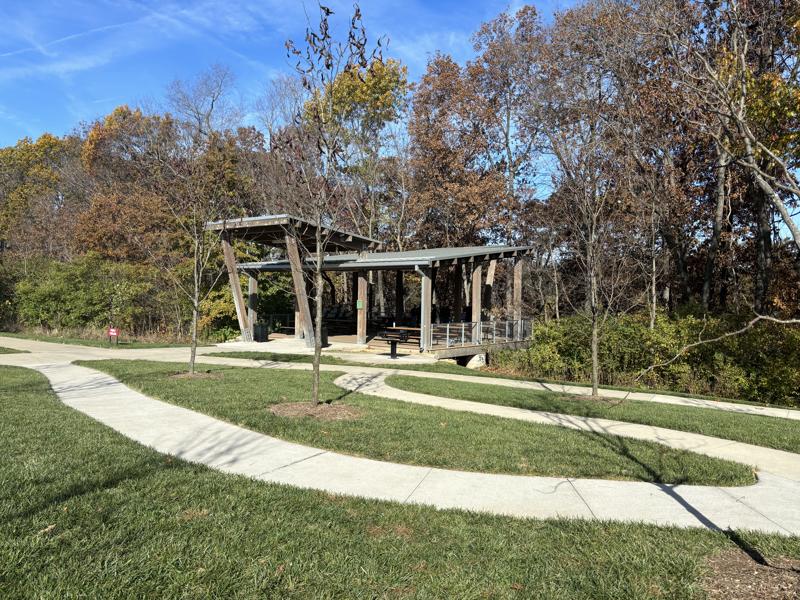 Pavillion
