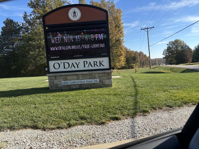 Sign