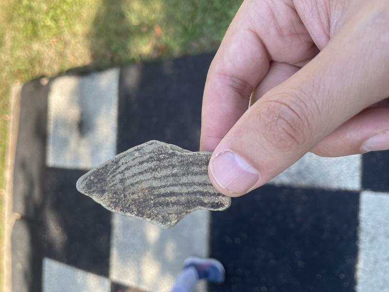 Arrowhead