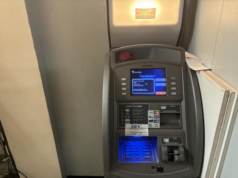 Atm