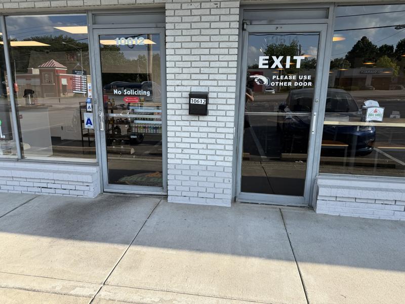 Door