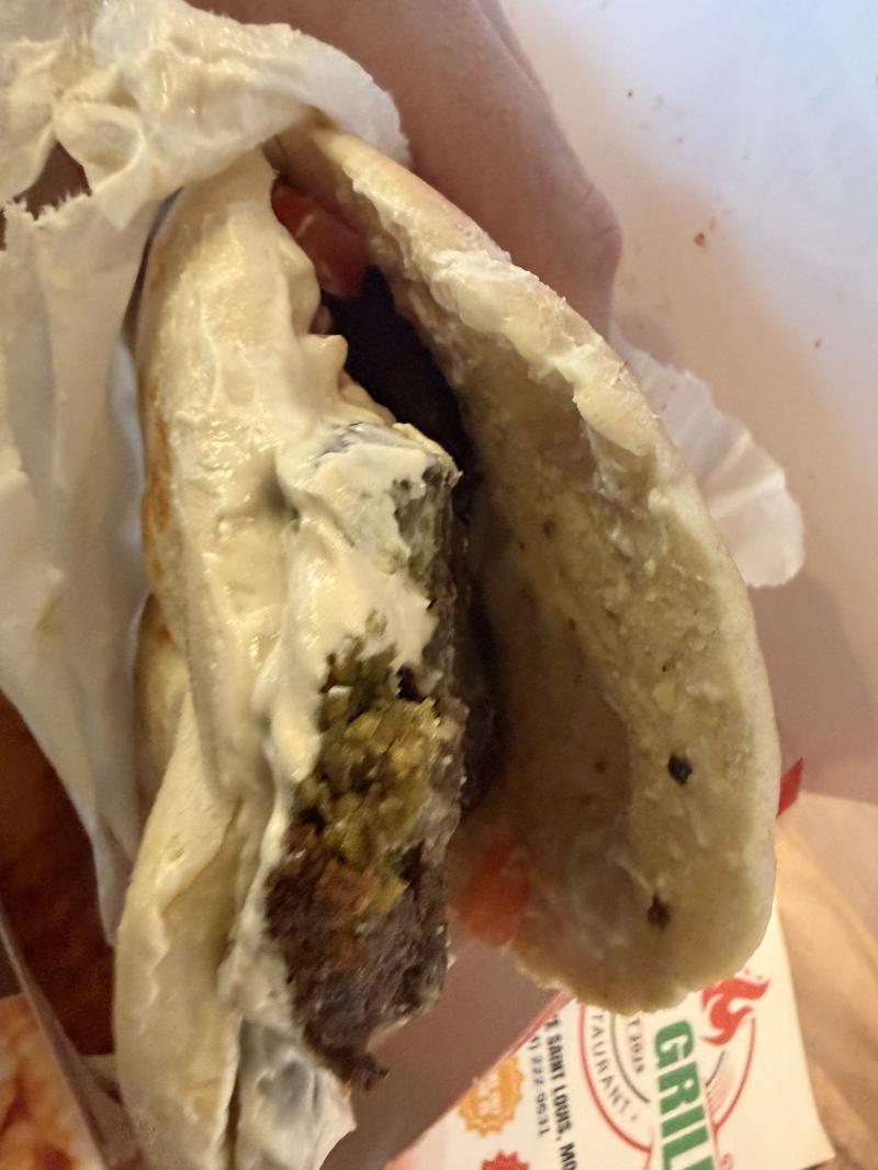 Falafel