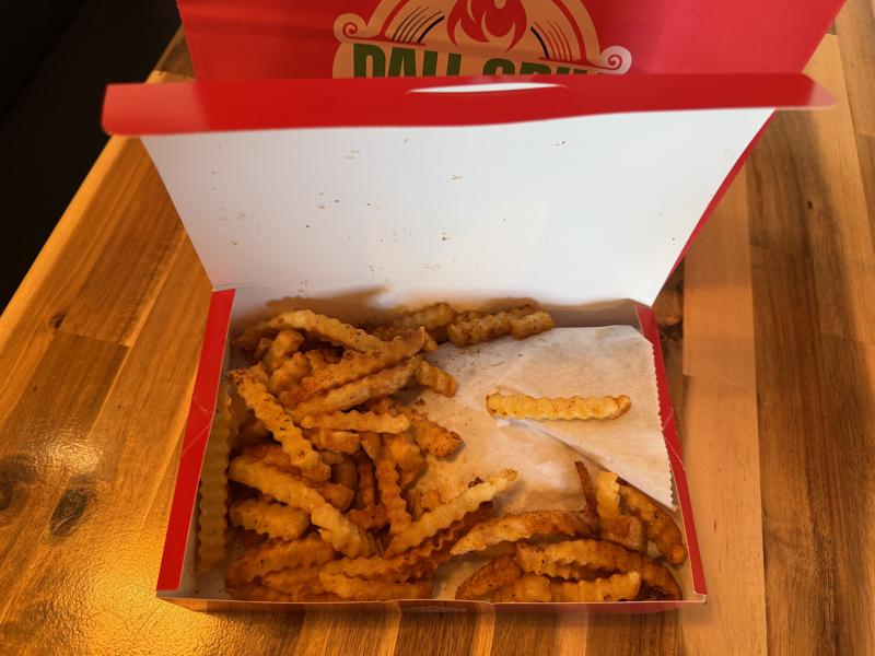 Fries