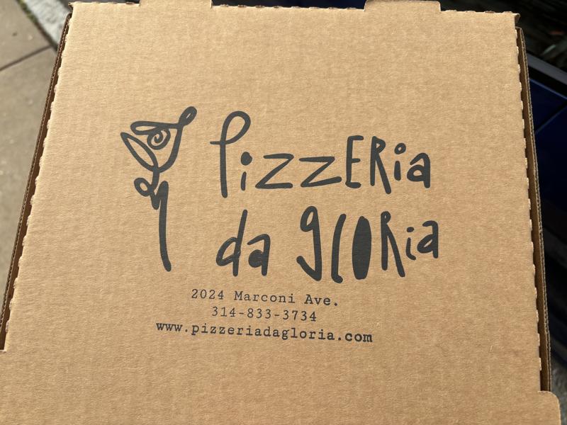 Pizza Box
