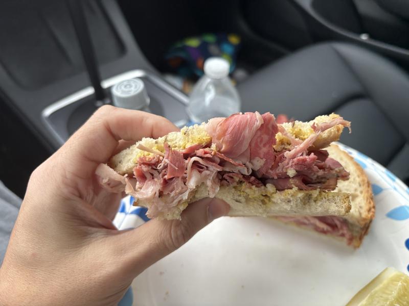 Protzel's Deli