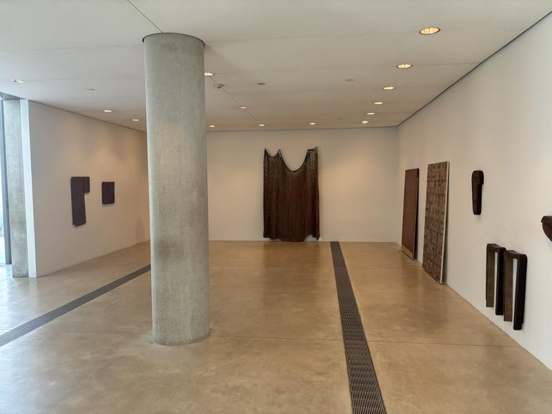 Entrance Gallery