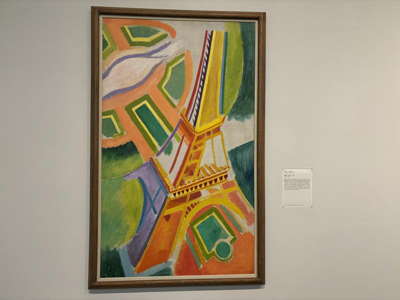 Eiffel Tower