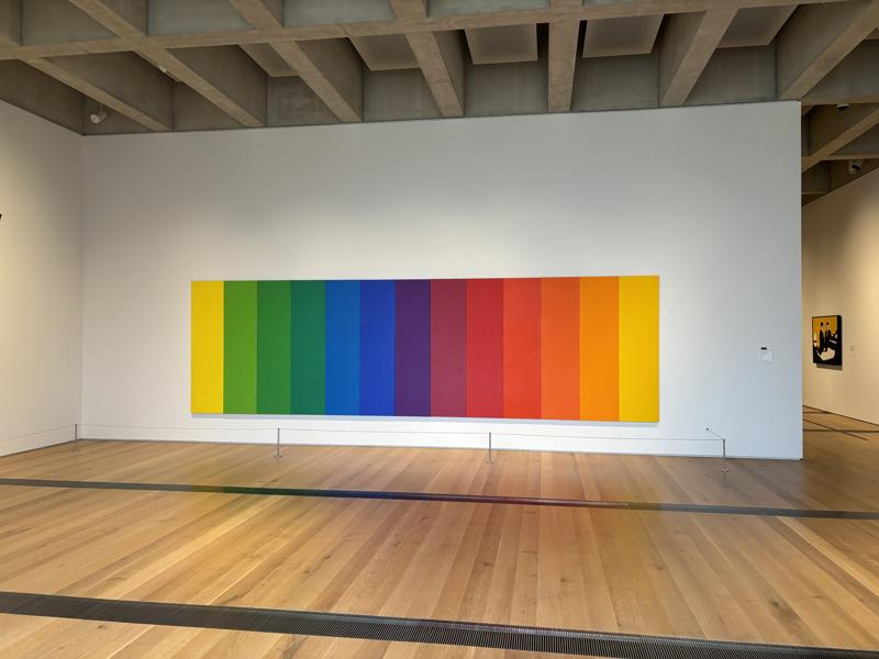 Ellsworth Kelly Main