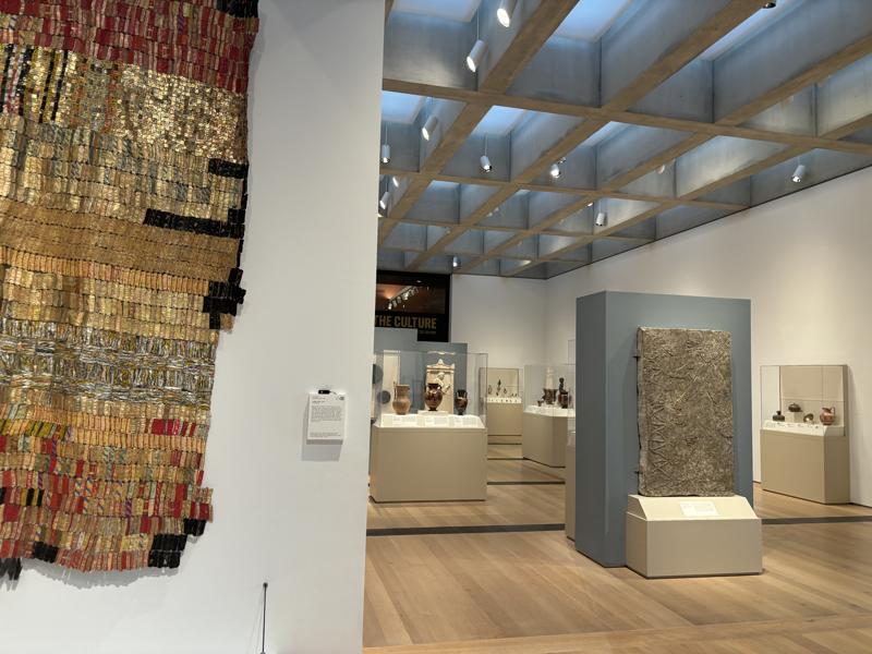 First Gallery