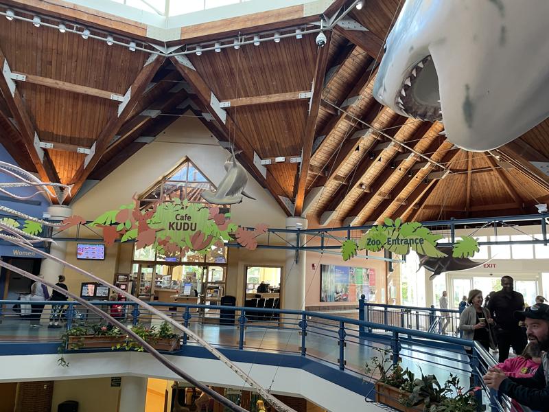 Gift Shop