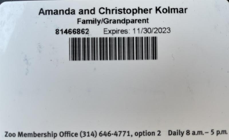 Membership