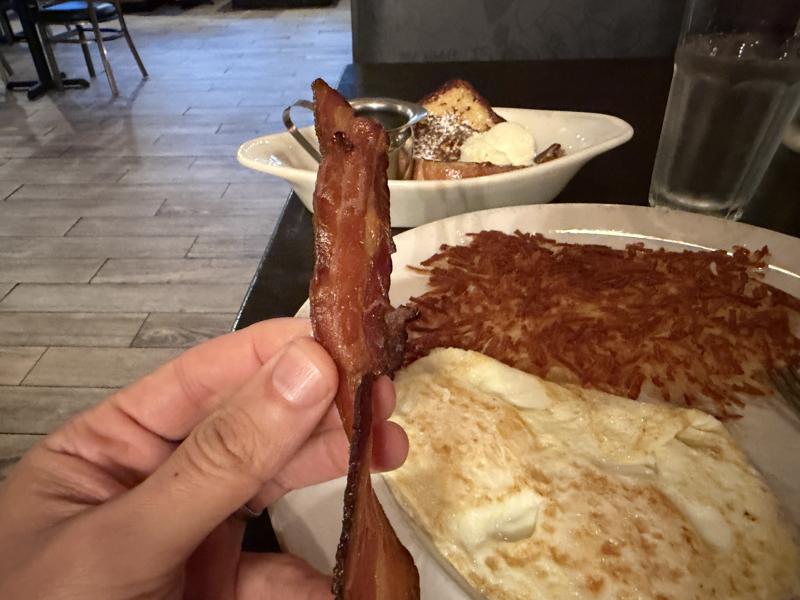 Bacon
