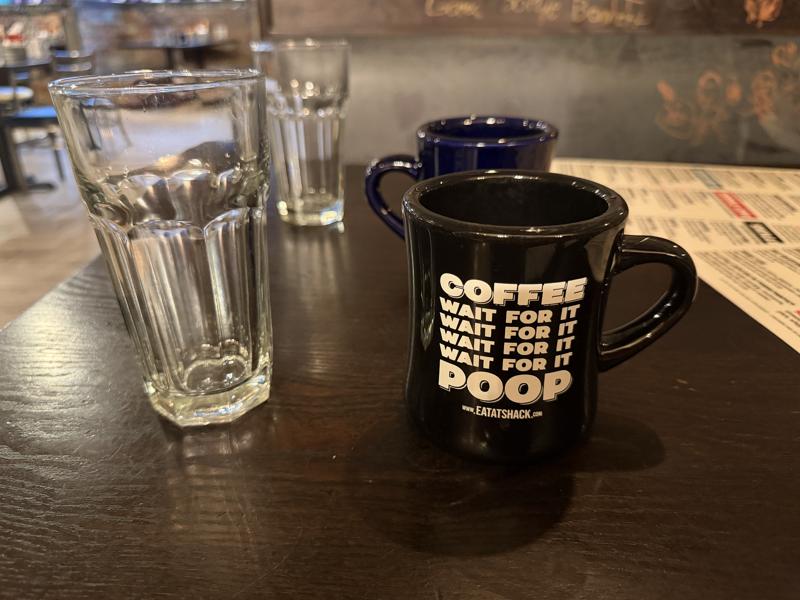 Coffee Mug