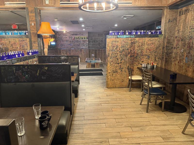 Dining Room 2