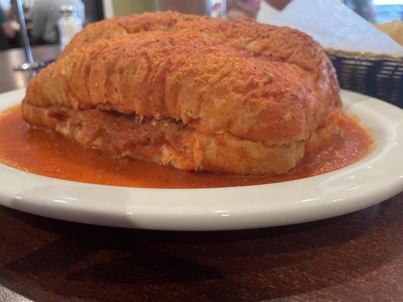 Ahogada Torta Profile