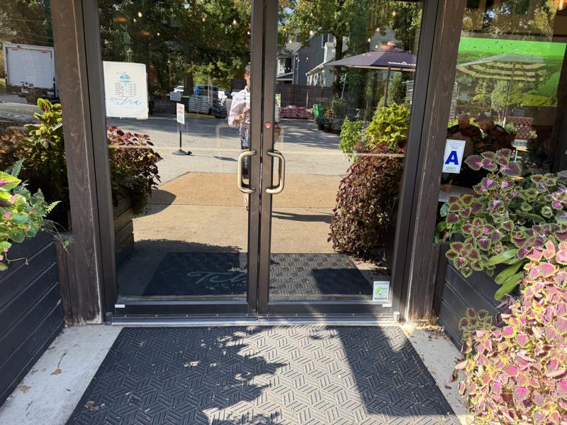 Door