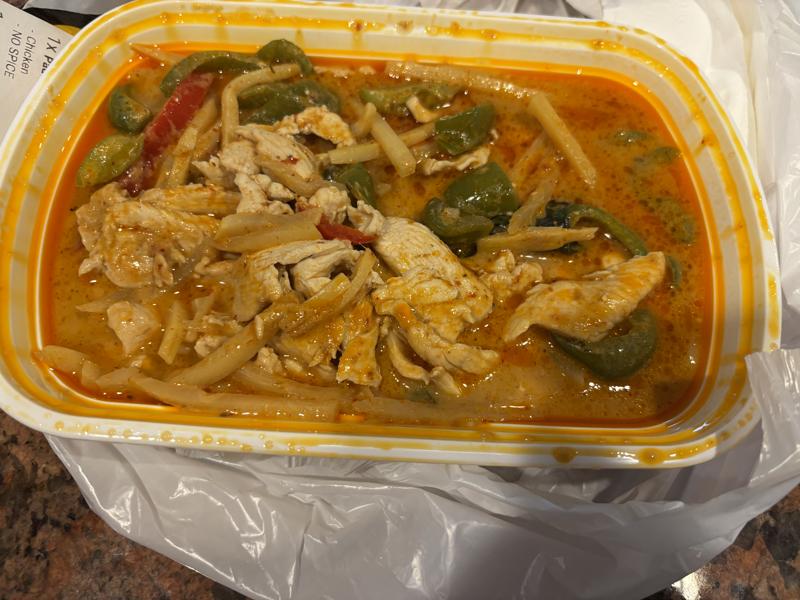 Thai Mama - Totally Tasty Thai Food - 1932 McKelvey Rd, Maryland Heights, MO 63043