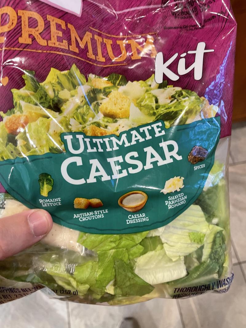 Salad
