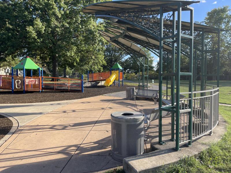 Parent Area