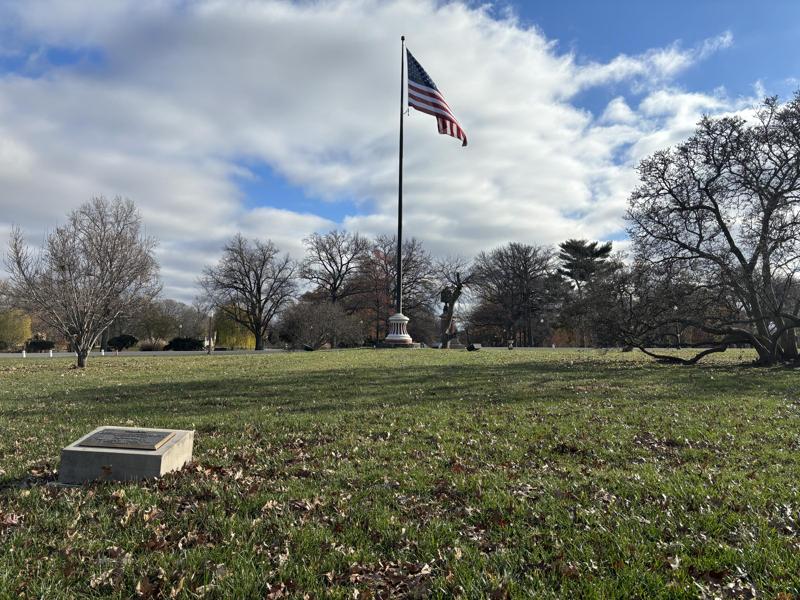 Tower Grove Park