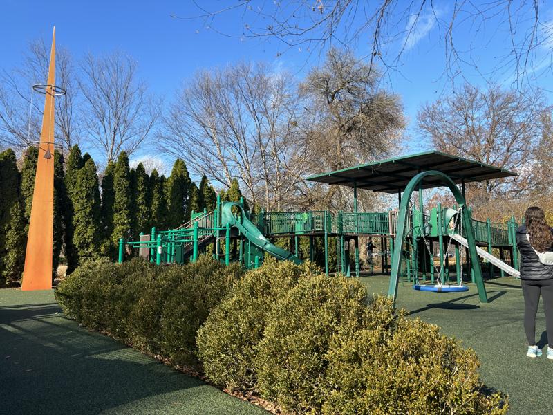Playground 1