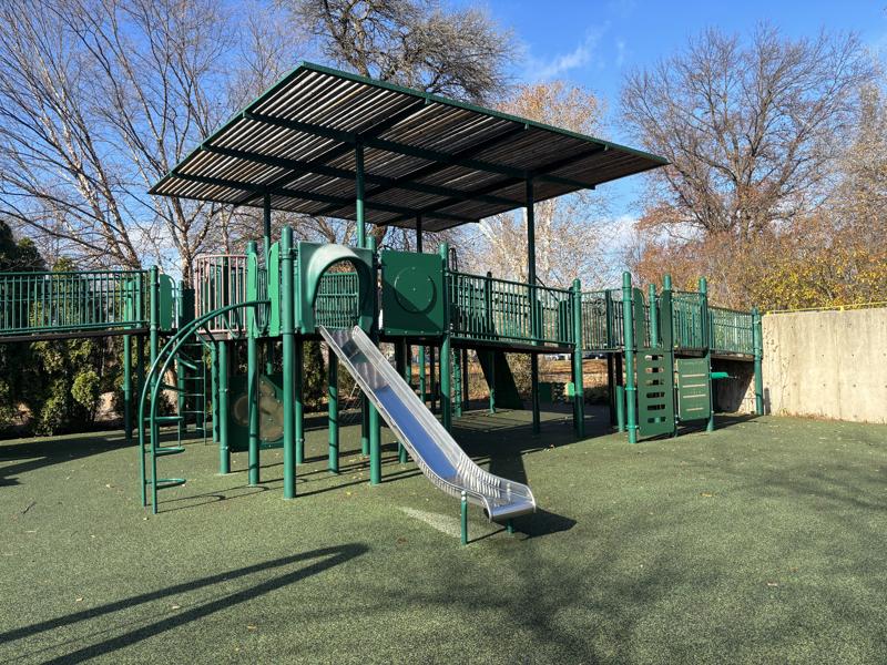 Playground 2