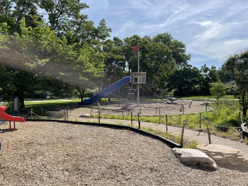 New Playground 1
