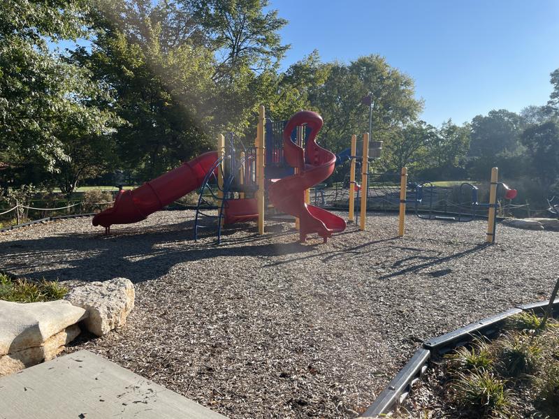 Old Playground 2