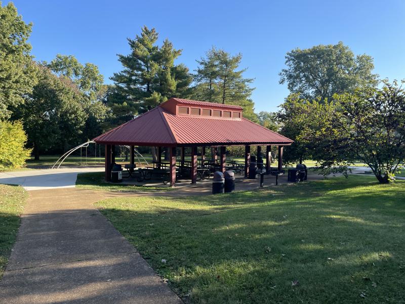 Pavillion 2