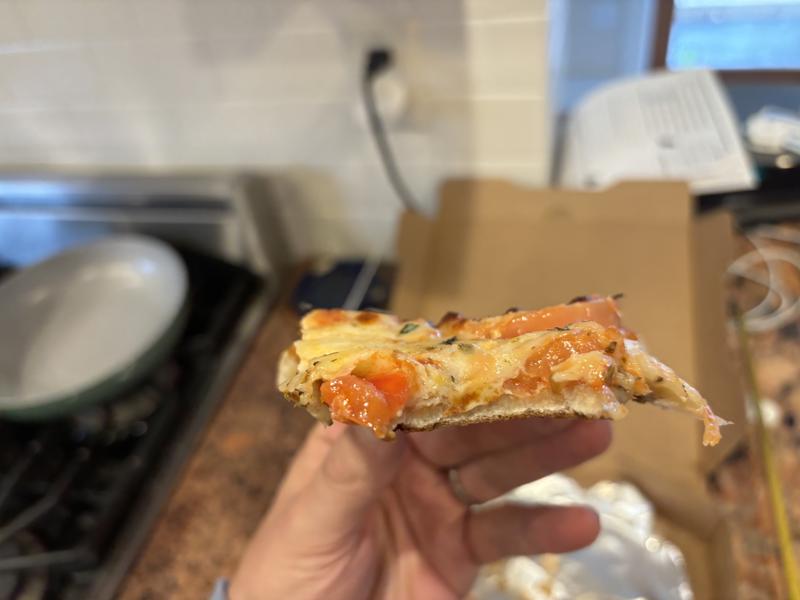 Pizza Bite