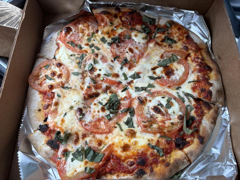 Vito's Sicilian Pizzeria & Ristorante