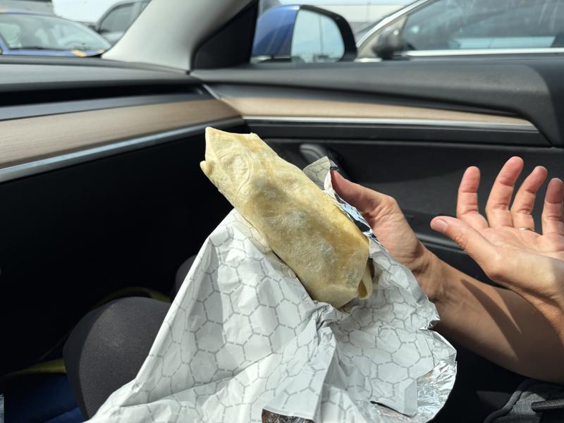 Burrito