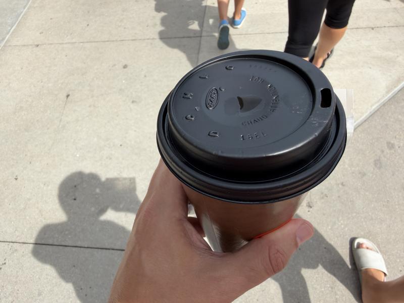 Coffee