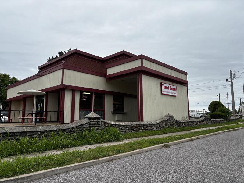 Yummi Tummi Building